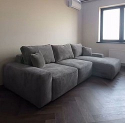 Розкладной угловой диван