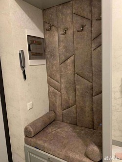 Панель в коридор